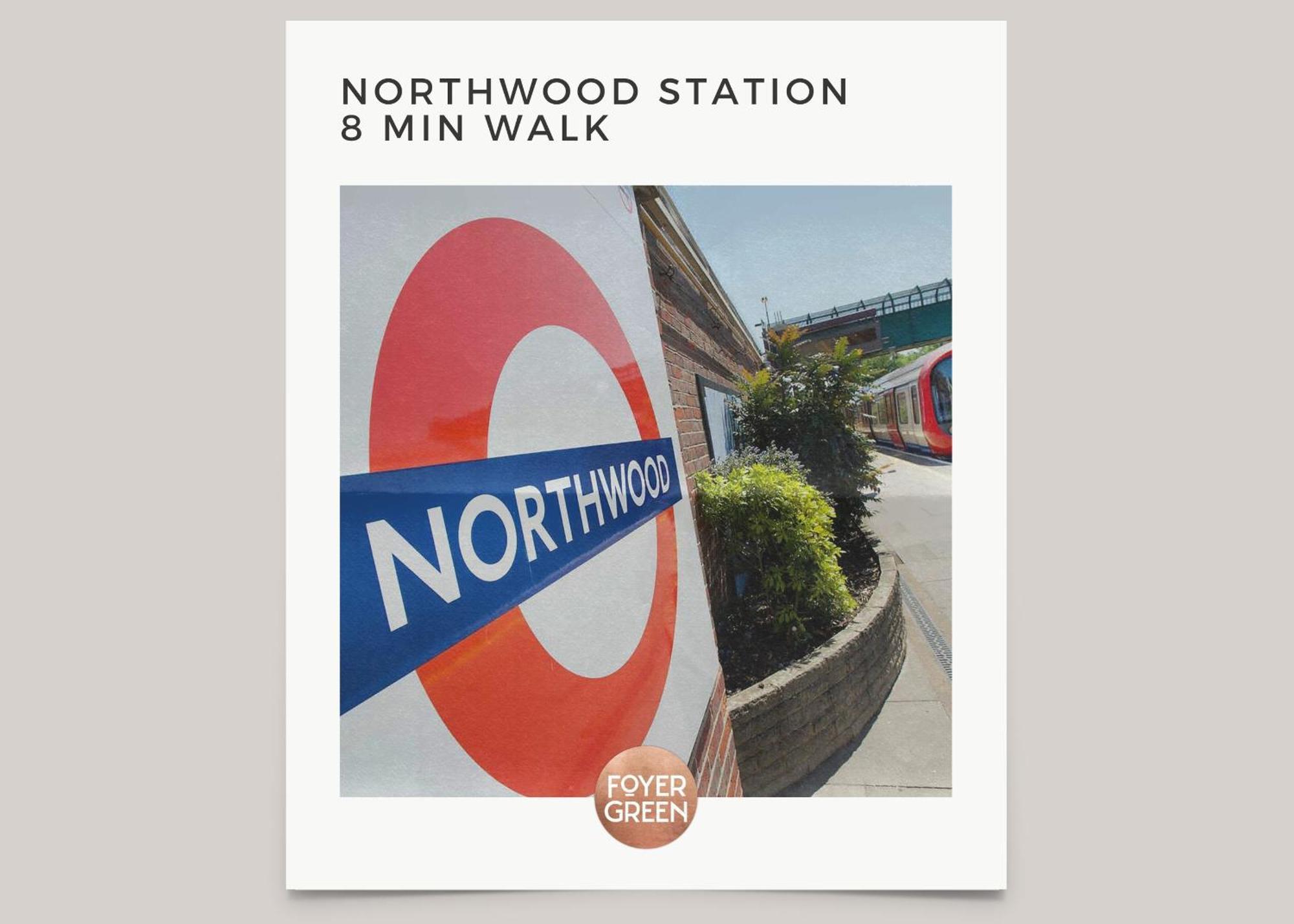 Newly Designed, 2br Apt, 5min From Northwood London Tube Station, Nato Hq, Ideal For Wembley, Warner Studio, Contractors Apartment