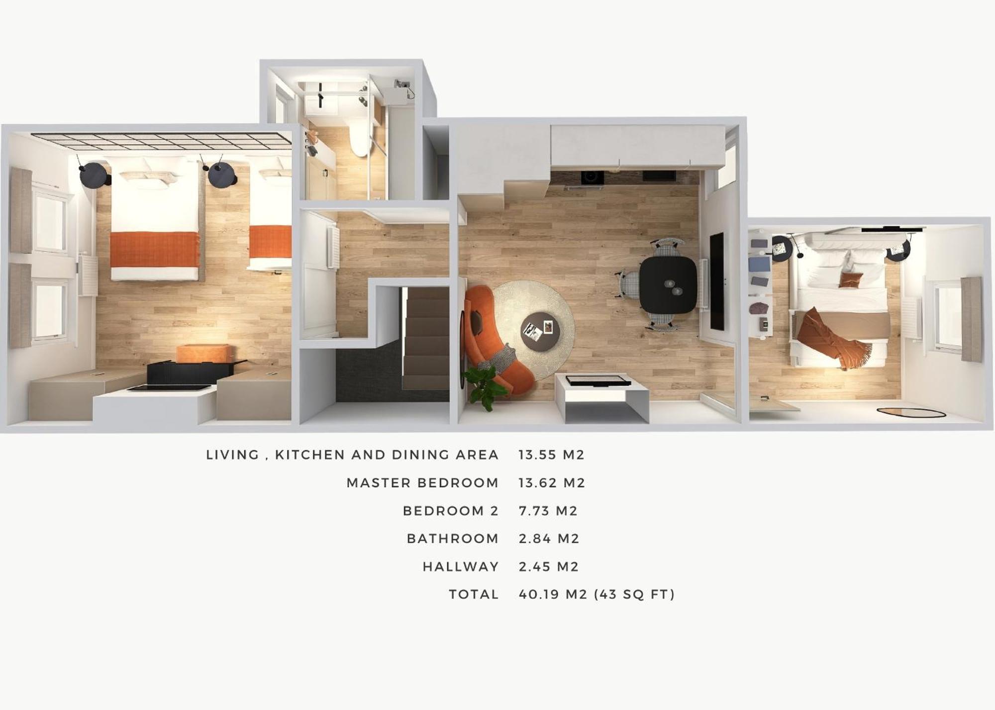 Newly Designed, 2br Apt, 5min From Northwood London Tube Station, Nato Hq, Ideal For Wembley, Warner Studio, Contractors